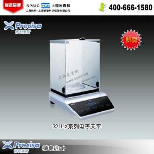普利賽斯LX120A電子天平(已停產） 市場價20500元