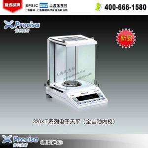 普利賽斯XT4200C電子天平(已停產） 市場價15500元