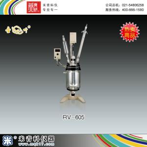 RV-605真空反應器 上海亞榮生化儀器廠