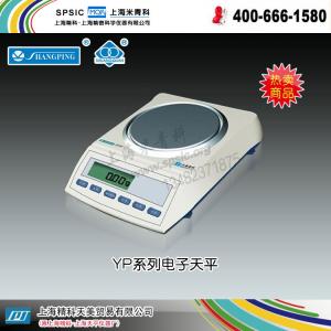 YP402N電子天平（百分之一） 上海精科天美貿(mào)易有限公司 市場價(jià)1080元