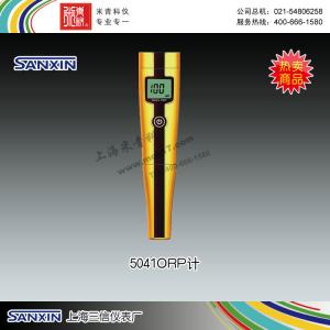 5041型筆式ORP計(jì) 上海三信儀表廠 市場(chǎng)價(jià)530元