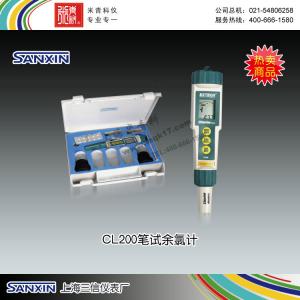 CL200+型多功能測量儀 上海三信儀表廠 市場價1980元