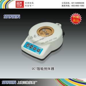 901型智能攪拌器 上海三信儀表廠 市場價720元