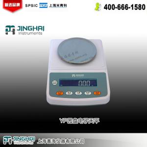 YP6001N電子天平 上海菁海儀器有限公司 市場(chǎng)價(jià)1420元