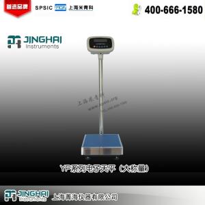 YP300KN-10電子天平 上海菁海儀器有限公司 市場價14000元