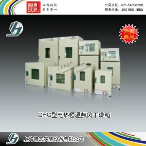 DHG-9030A電熱恒溫鼓風干燥箱 上海精宏實驗設備有限公司 市場價2790元