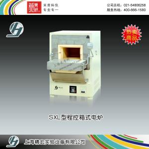 SXL-1030程控箱式電爐 上海精宏實驗設備有限公司 市場價12880元