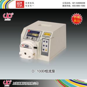 D-200B型數顯定時恒流泵 上海嘉鵬科技有限公司 市場價4180元