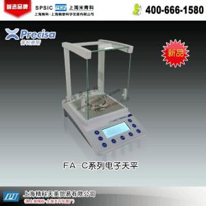 FA2204C電子分析天平，<font color=#fe0000>天美天平新品推薦</font>，市場價6300元