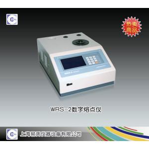 WRS-2微機(jī)熔點(diǎn)儀 上海易測儀器設(shè)備有限公司 市場價(jià)11000元