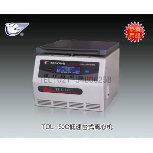 TDL-50C低速臺式離心機 上海安亭科學儀器廠