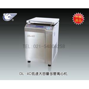 DL-4C低速大容量離心機 上海安亭科學儀器廠