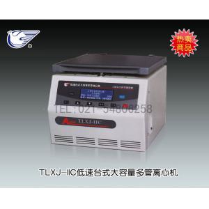 LXJ-IIC低速大容量離心機 上海安亭科學儀器廠