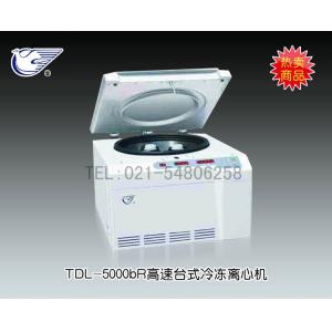TDL-5000bR低速冷凍離心機(jī) 上海安亭科學(xué)儀器廠