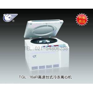 TGL-16aR高速冷凍離心機(jī) 上海安亭科學(xué)儀器廠