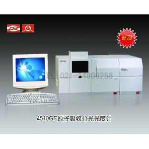 4510GF石墨爐 上海儀電分析儀器有限公司 市場價65800元