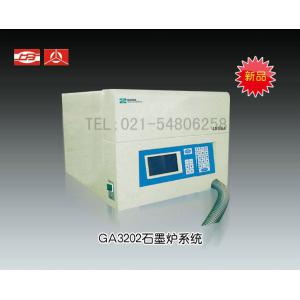 GA3202石墨爐控制系統 上海儀電分析儀器有限公司  市場價38800元