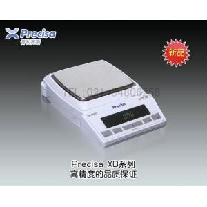 普利賽斯XB6200C電子分析天平（百分之一） 普利賽斯Precisa 市場價12000元