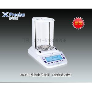 普利賽斯EP120A電子天平（萬分之一） 市場價34800元