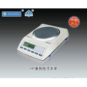 YP502N電子天平（百分之一） 上海精科天美貿易有限公司 市場價1304元