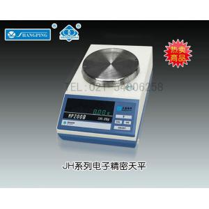 JH2101電子精密天平（已停產） 上海精科天美貿易有限公司 市場價4080元