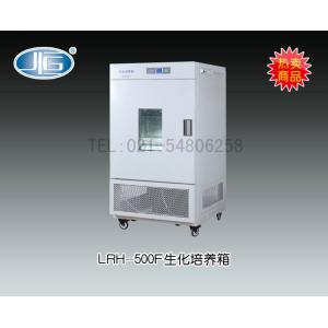 LRH-500F生化培養(yǎng)箱 上海一恒科學(xué)儀器有限公司 市場價38700元