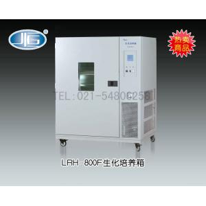 LRH-800F生化培養(yǎng)箱 上海一恒科學(xué)儀器有限公司 市場價54900元