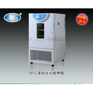 BPC-150F生化培養(yǎng)箱(液晶屏） 上海一恒科學(xué)儀器有限公司 市場價17800元