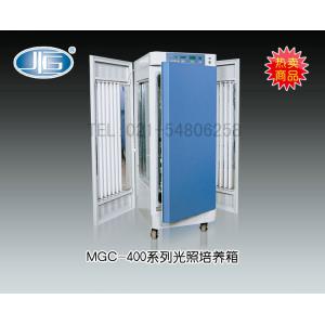 MGC-450BP光照培養箱 上海一恒科學儀器有限公司 市場價31900元