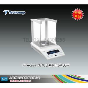 普利賽斯LS120A電子天平（萬(wàn)分之一） 市場(chǎng)價(jià)11600元