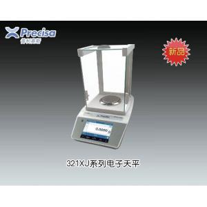 普利賽斯XJ10200D電子天平 普利賽斯Precisa 市場價10500元