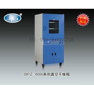 BPZ-6213LC型真空干燥箱（真空度數顯并控制）上海一恒科學儀器有限公司 市場價58900元