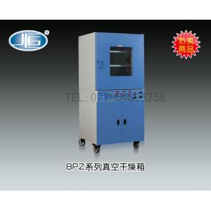 BPZ-6033LC型真空干燥箱（真空度數顯并控制） 上海一恒科學儀器有限公司 市場價22900元