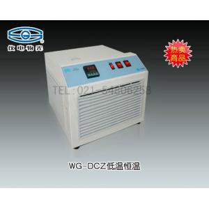 阿貝折射儀專用WG-DCZ低溫恒溫槽(新品) 上海儀電物理光學(xué)儀器有限公司 市場(chǎng)價(jià)6380元