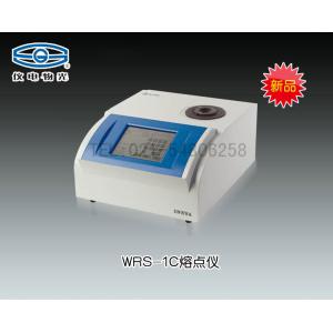 WRS-1C熔點儀（新品） 上海儀電物理光學儀器有限公司 市場價13800元