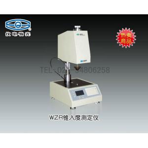 WZR錐入度儀 上海儀電物理光學儀器有限公司 市場價13800元