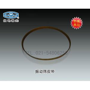振動篩皮帶 上海儀電物理光學儀器有限公司 市場價100元