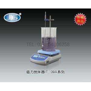 IT-09A12型磁力攪拌器 上海一恒科學儀器有限公司 市場價3650元