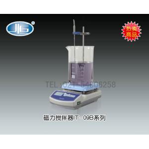 IT-09B5型磁力攪拌器 上海一恒科學儀器有限公司 市場價2530元