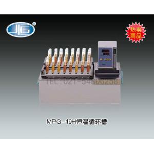 MP-19H型恒溫循環(huán)槽 上海一恒科學(xué)儀器有限公司 市場價(jià)6600元