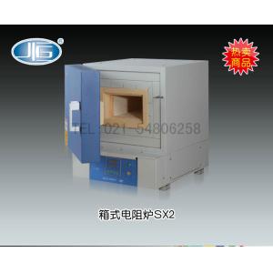 SX2-5-12N箱式電阻爐 上海一恒科學(xué)儀器有限公司 市場價(jià)10700元