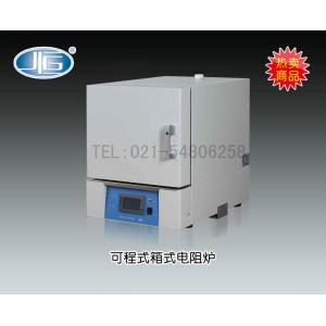 SX2-12-10NP可程式箱式電阻爐 上海一恒科學(xué)儀器有限公司 市場價(jià)17500元