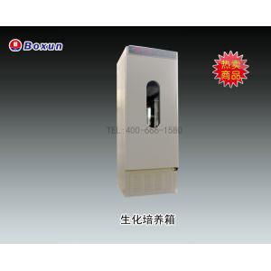 SPX-250B-Z生化培養箱 上海博迅實業有限公司 市場價9680元