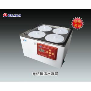 HH.S21-4電熱恒溫水浴鍋 上海博迅實業有限公司 市場價1280元