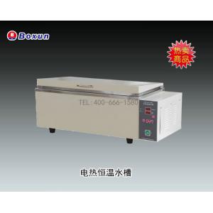SSW-600-2S電熱恒溫水槽 上海博迅實業有限公司 市場價1580元