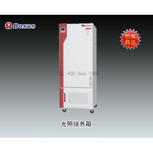 BSG-250光照培養箱（藥品強光穩定試驗箱） 上海博迅實業有限公司 市場價21780元