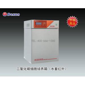 BC-J160二氧化碳細胞培養(yǎng)箱（水套紅外） 上海博迅實業(yè)有限公司 市場價39800元