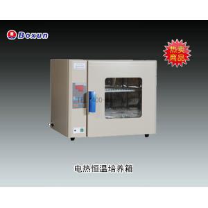HPX-9082MBE電熱恒溫培養(yǎng)箱 上海博迅實業(yè)有限公司 市場價4080元