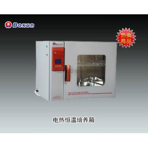 BPX-162電熱恒溫培養(yǎng)箱 上海博迅實業(yè)有限公司 市場價5280元