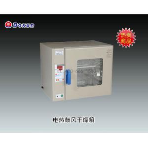 GZX-9140MBE電熱鼓風干燥箱 上海博迅實業有限公司 市場價5180元